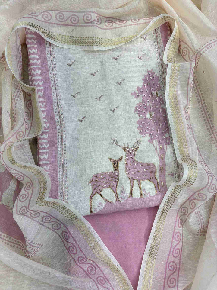 Linen
