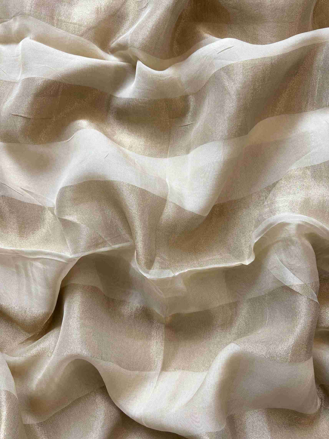 Tissue jacquard unstitched suit- The Zareesh