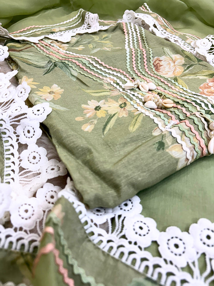 Cotton